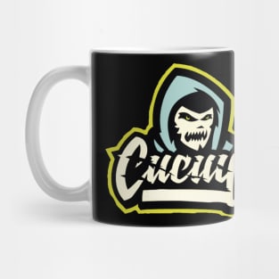 Cucuy Mug